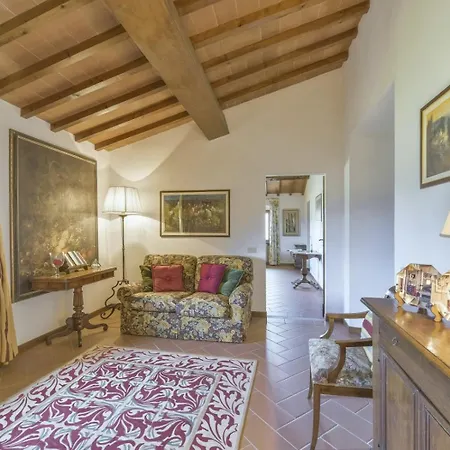 Viesca & Il Borro Toscana Resort