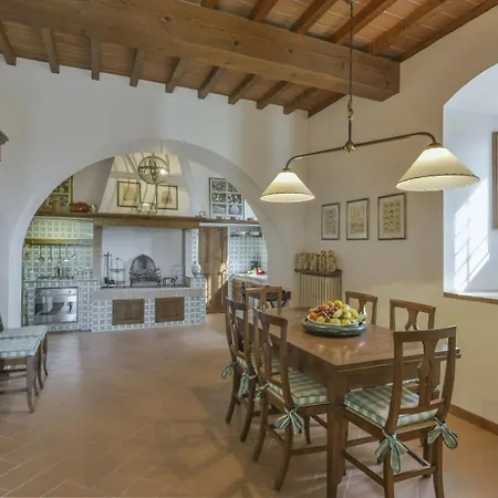 Resort Viesca & Il Borro Toscana