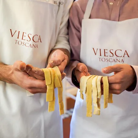 Viesca & Il Borro Toscana 3*