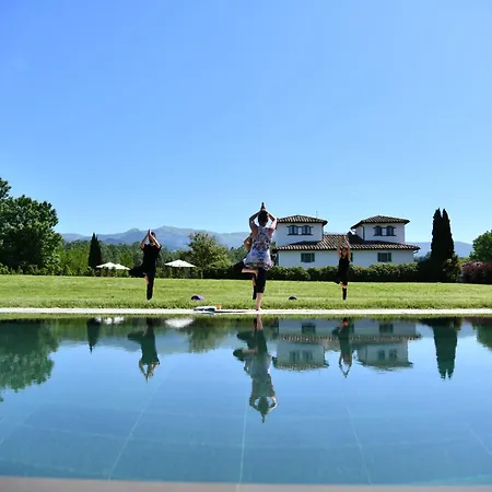 Viesca & Il Borro Toscana Rezort