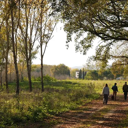 Viesca & Il Borro Toscana Rezort Reggello